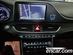 Hyundai Grandeur, 2018 — миниатюра 8