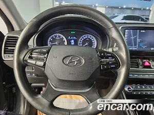 Hyundai Grandeur, 2018 — миниатюра 9