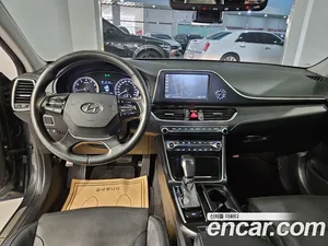 Hyundai Grandeur, 2018 — миниатюра 10