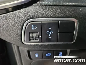 Hyundai Grandeur, 2018 — миниатюра 12