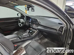 Hyundai Grandeur, 2018 — миниатюра 14