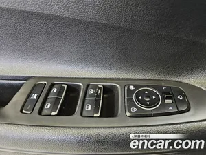 Hyundai Grandeur, 2018 — миниатюра 15