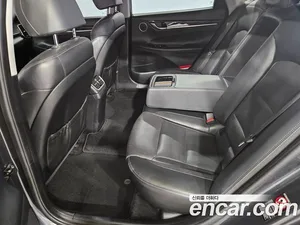 Hyundai Grandeur, 2018 — миниатюра 16