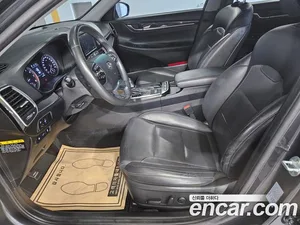 Hyundai Grandeur, 2018 — миниатюра 17