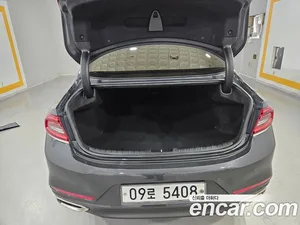 Hyundai Grandeur, 2018 — миниатюра 18