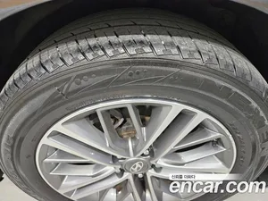 Hyundai Grandeur, 2018 — миниатюра 19