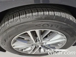 Hyundai Grandeur, 2018 — миниатюра 20