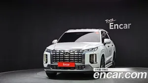 Hyundai Palisade, 2023 — миниатюра 3