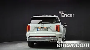 Hyundai Palisade, 2023 — миниатюра 4