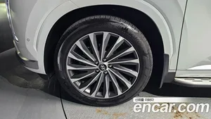 Hyundai Palisade, 2023 — миниатюра 5