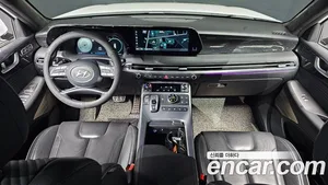 Hyundai Palisade, 2023 — миниатюра 10