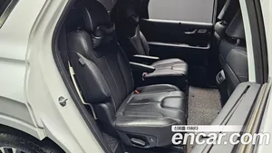 Hyundai Palisade, 2023 — миниатюра 17