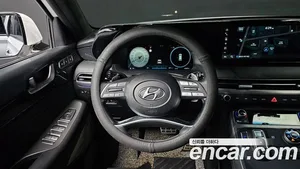 Hyundai Palisade, 2023 — миниатюра 18