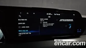 Hyundai Palisade, 2023 — миниатюра 21