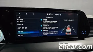 Hyundai Palisade, 2023 — миниатюра 22