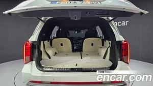 Hyundai Palisade, 2023 — миниатюра 26