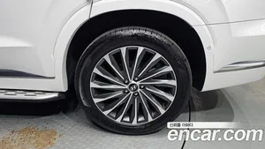 Hyundai Palisade, 2023 — миниатюра 7