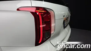 Hyundai Palisade, 2023 — миниатюра 9