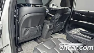 Hyundai Palisade, 2023 — миниатюра 27