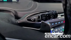 Hyundai Palisade, 2023 — миниатюра 28