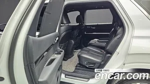 Hyundai Palisade, 2023 — миниатюра 31