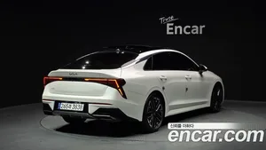 Kia K5, 2025 — миниатюра 2