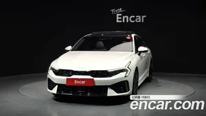 Kia K5, 2025 — миниатюра 3