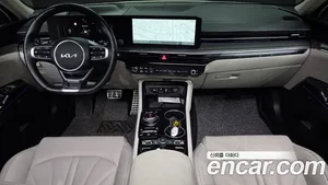 Kia K5, 2025 — миниатюра 7