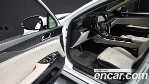 Kia K5, 2025 — миниатюра 10