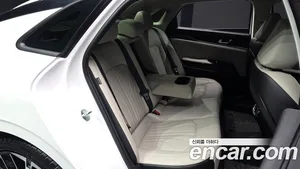 Kia K5, 2025 — миниатюра 11