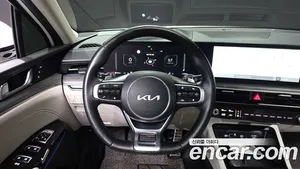 Kia K5, 2025 — миниатюра 13