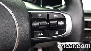 Kia K5, 2025 — миниатюра 17