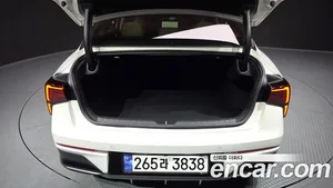 Kia K5, 2025 — миниатюра 20