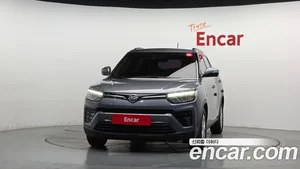 KGM Tivoli, 2021 — миниатюра 3