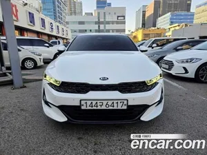 Kia K5, 2019 — миниатюра 2