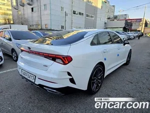 Kia K5, 2019 — миниатюра 4