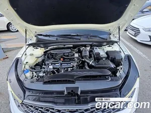 Kia K5, 2019 — миниатюра 5