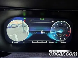 Kia K5, 2019 — миниатюра 6