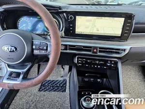 Kia K5, 2019 — миниатюра 7