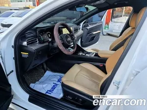 Kia K5, 2019 — миниатюра 8