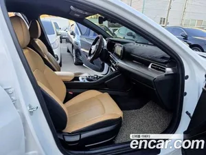 Kia K5, 2019 — миниатюра 9