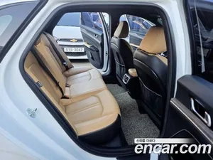 Kia K5, 2019 — миниатюра 10