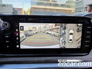 Kia K5, 2019 — миниатюра 11