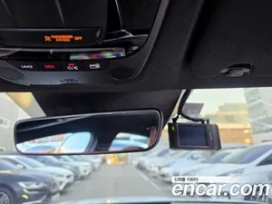 Kia K5, 2019 — миниатюра 13