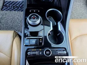 Kia K5, 2019 — миниатюра 14