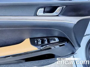 Kia K5, 2019 — миниатюра 15