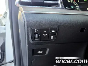 Kia K5, 2019 — миниатюра 16