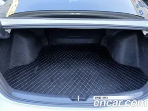 Kia K5, 2019 — миниатюра 17
