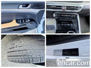 Kia K5, 2019 — миниатюра 18