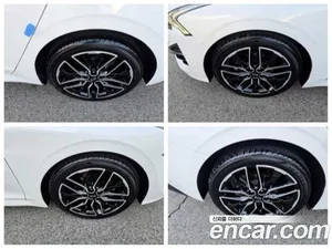 Kia K5, 2019 — миниатюра 20